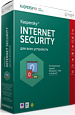 Kaspersky Internet Security для всех устройств. Base Retail Pack (2 устройства, 1 год)